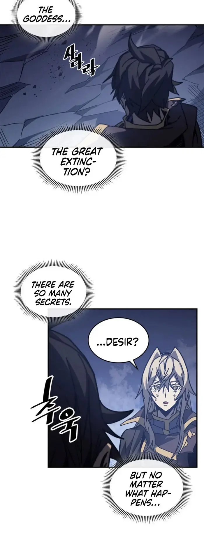 A Returner’s Magic Should Be Special Chapter 145 image 30_optimized